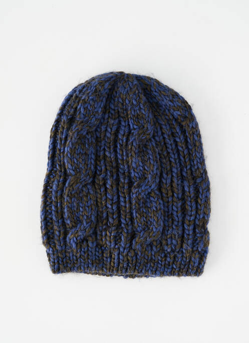 Bonnet bleu ONLY&SONS homme