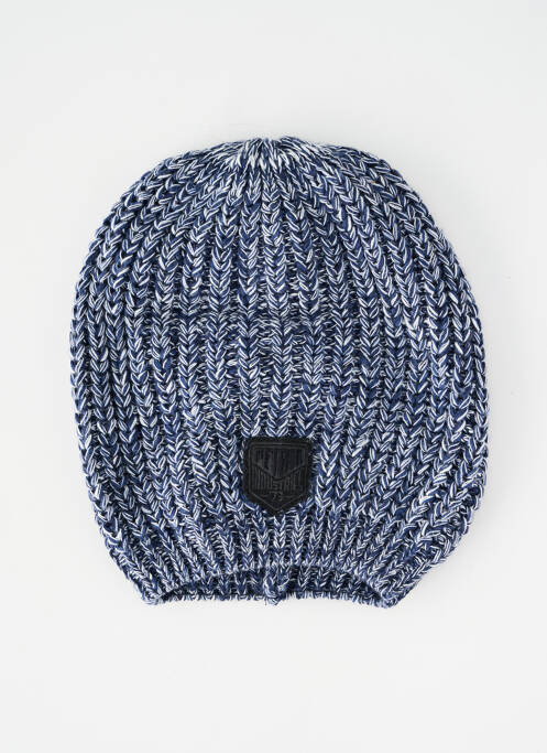 Bonnet gris PETROL INDUSTRIES homme