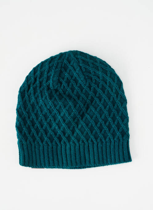 Bonnet vert G STAR femme