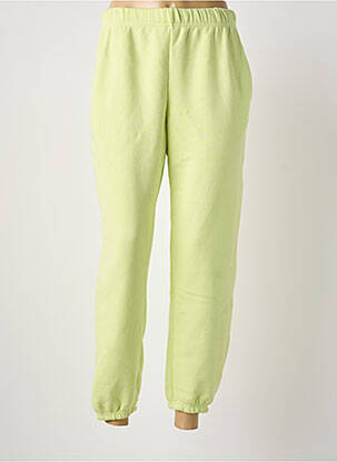 Jogging vert TALLY WEIJL femme