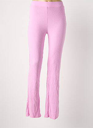 Jogging rose TALLY WEIJL femme