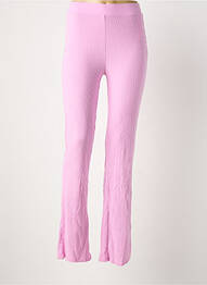 Jogging rose TALLY WEIJL femme