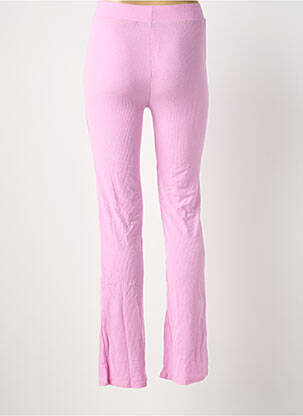 Jogging rose TALLY WEIJL femme