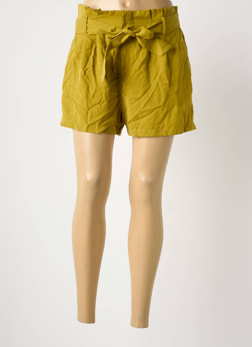 Short vert LE FABULEUX MARCEL DE BRUXELLES femme