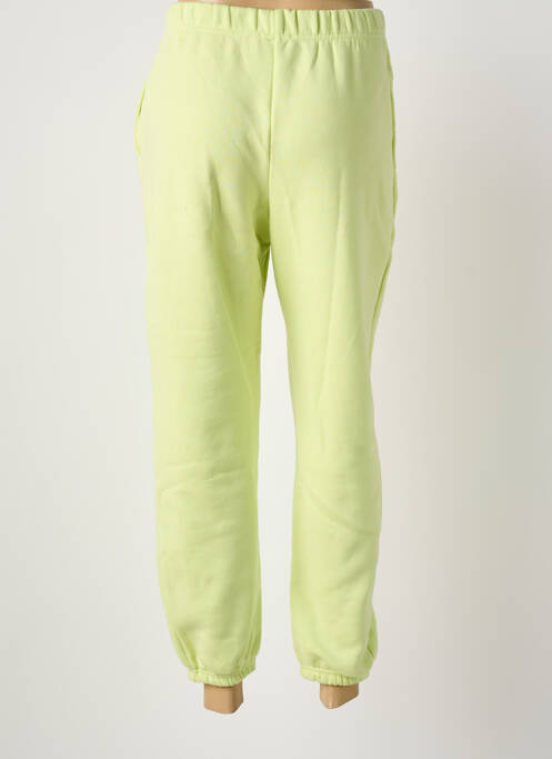 Jogging vert TALLY WEIJL femme