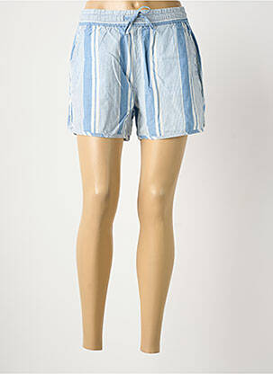 Short bleu VERO MODA femme