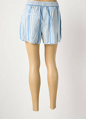 Short bleu VERO MODA femme
