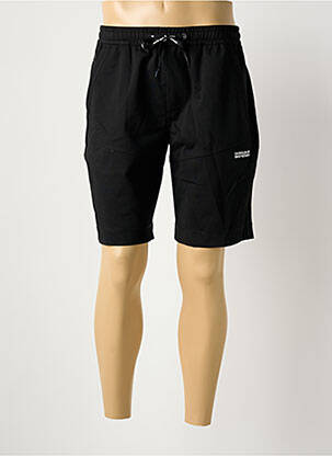Short noir CALVIN KLEIN homme
