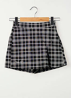 Short noir TALLY WEIJL femme