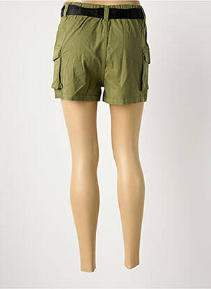 Short vert TALLY WEIJL femme