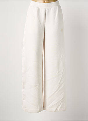 Jogging beige GUESS femme