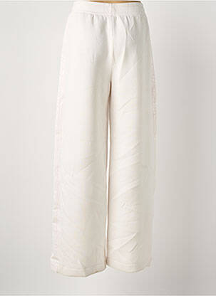 Jogging beige GUESS femme