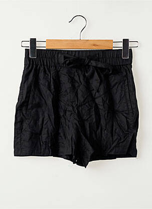 Short noir TALLY WEIJL femme