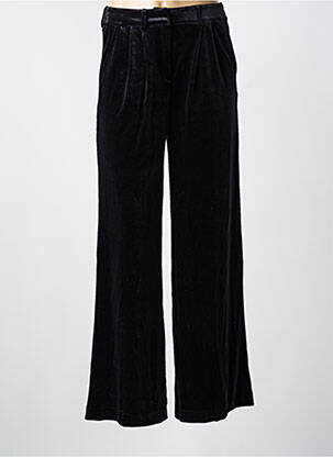 Pantalon chino noir TALLY WEIJL femme