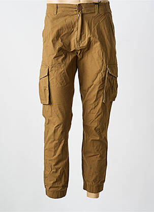 Pantalon cargo beige ONLY&SONS homme