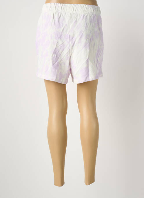 Short violet TALLY WEIJL femme