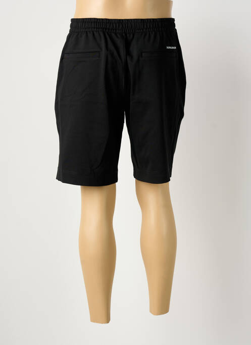 Short noir CALVIN KLEIN homme