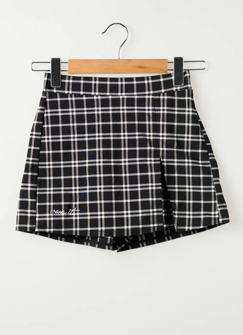 Short noir TALLY WEIJL femme