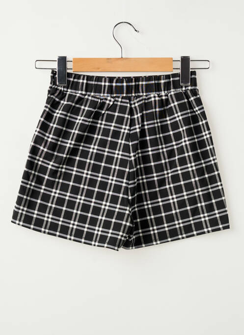 Short noir TALLY WEIJL femme