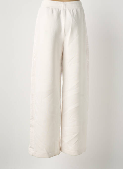 Jogging beige GUESS femme