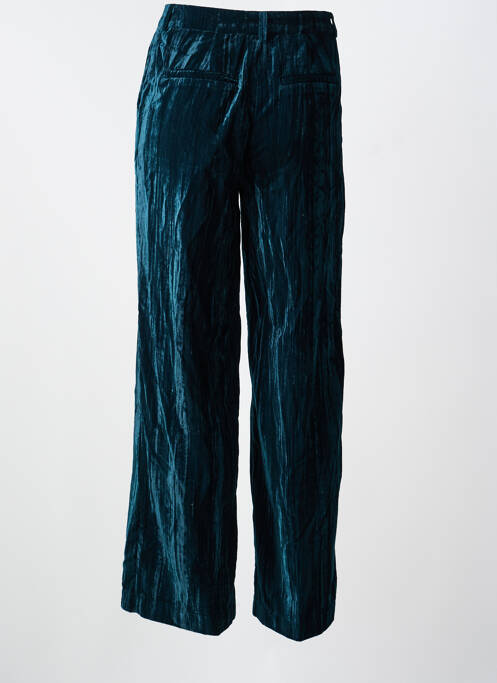 Pantalon large vert ONLY femme