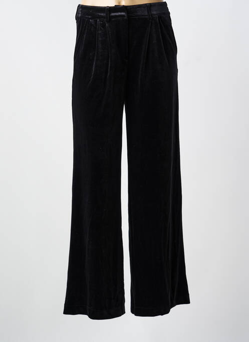 Pantalon chino noir TALLY WEIJL femme
