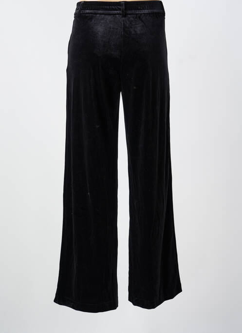 Pantalon chino noir TALLY WEIJL femme