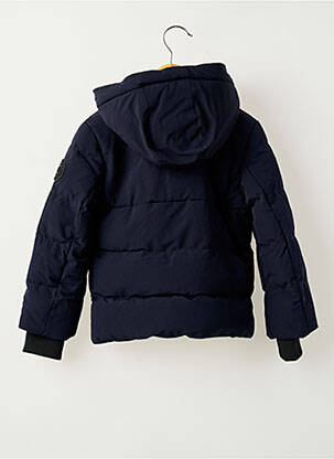 Veste casual bleu CARS JEANS garçon