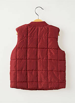 Veste casual rouge S.OLIVER garçon