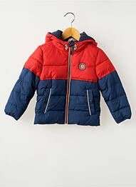 Veste casual bleu GARCIA garcon