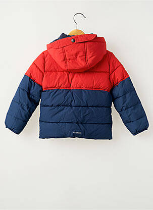 Veste casual bleu GARCIA garçon
