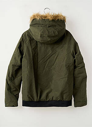Veste casual gris JACK & JONES garcon