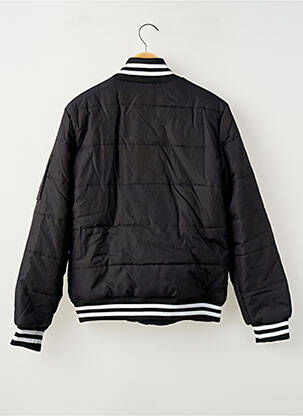 Blouson noir PETROL INDUSTRIES garcon