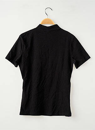 T-shirt noir FILA fille