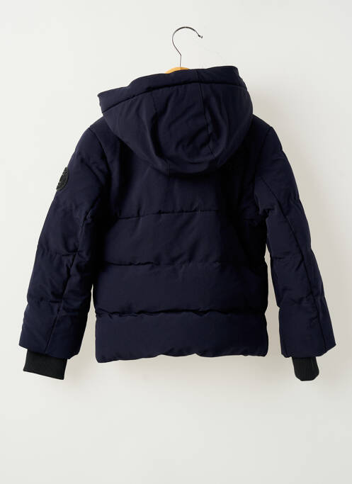 Veste casual bleu CARS JEANS garçon