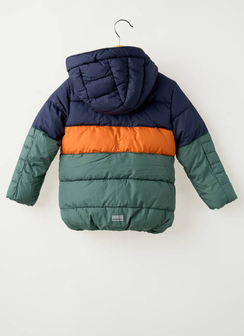 Doudoune vert S.OLIVER garçon