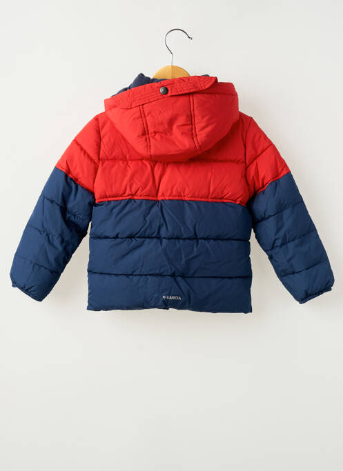 Veste casual bleu GARCIA garçon