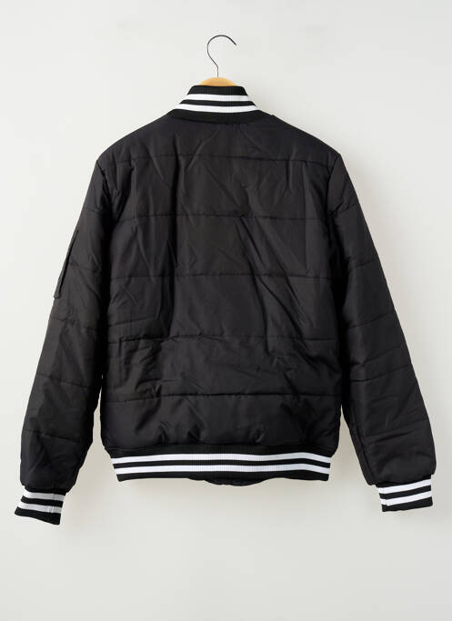 Blouson noir PETROL INDUSTRIES garçon