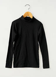 T-shirt noir NAME IT fille