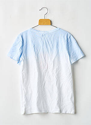 T-shirt bleu ONLY fille