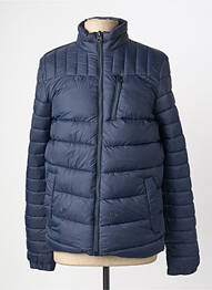 Veste casual bleu PETROL INDUSTRIES garcon