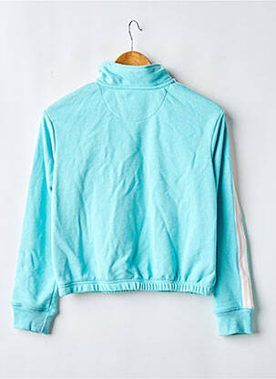 Sweat-shirt bleu LEVI'S fille