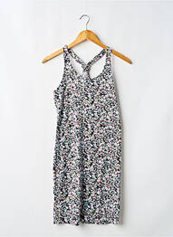 Robe mi-longue violet GARCIA fille