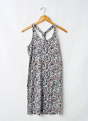 Robe mi-longue violet GARCIA fille