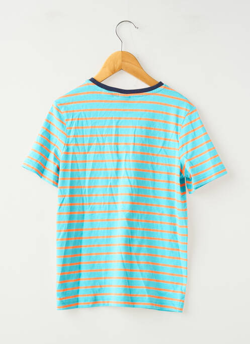 T-shirt vert S.OLIVER garçon