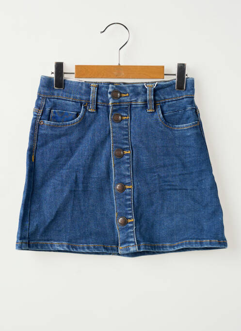 Jupe courte bleu NAME IT fille