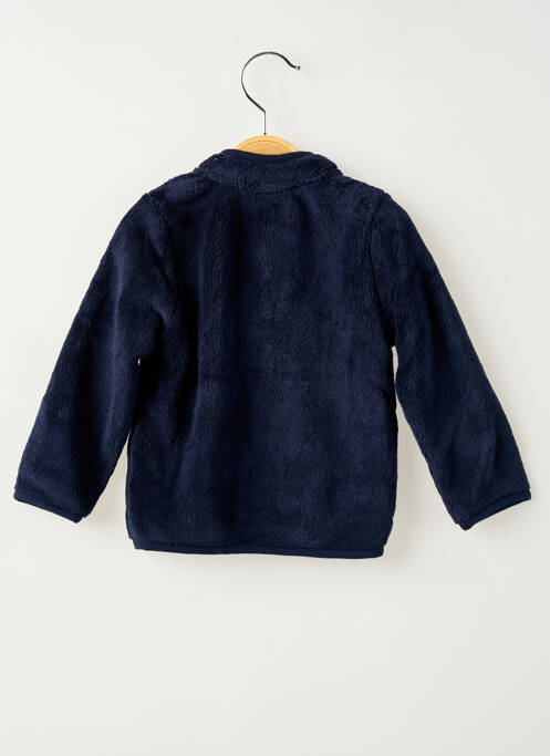 Veste casual bleu S.OLIVER enfant