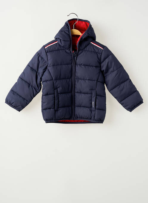 Doudoune bleu S.OLIVER enfant