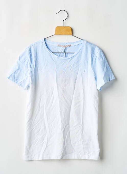 T-shirt bleu ONLY fille