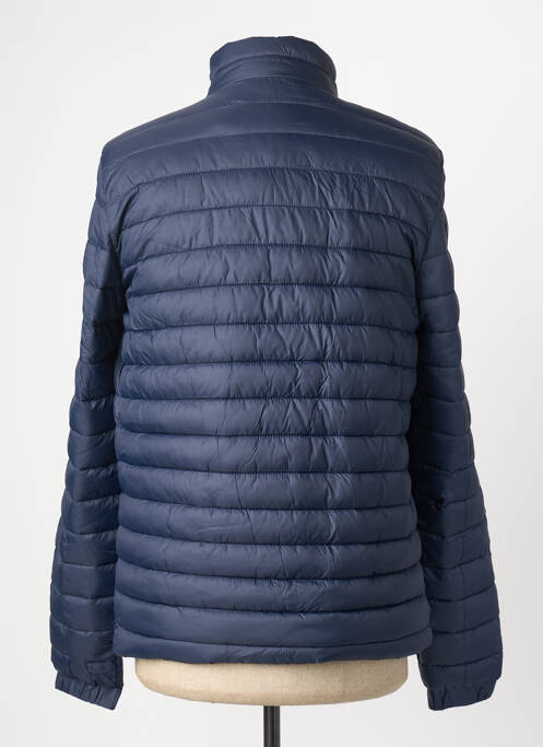 Veste casual bleu PETROL INDUSTRIES garçon